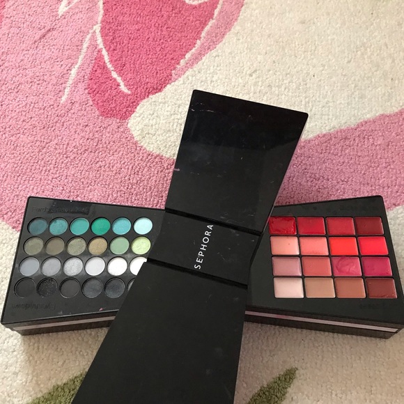 SEPHORA COLLECTION Makeup Palette - Picture 6 of 8